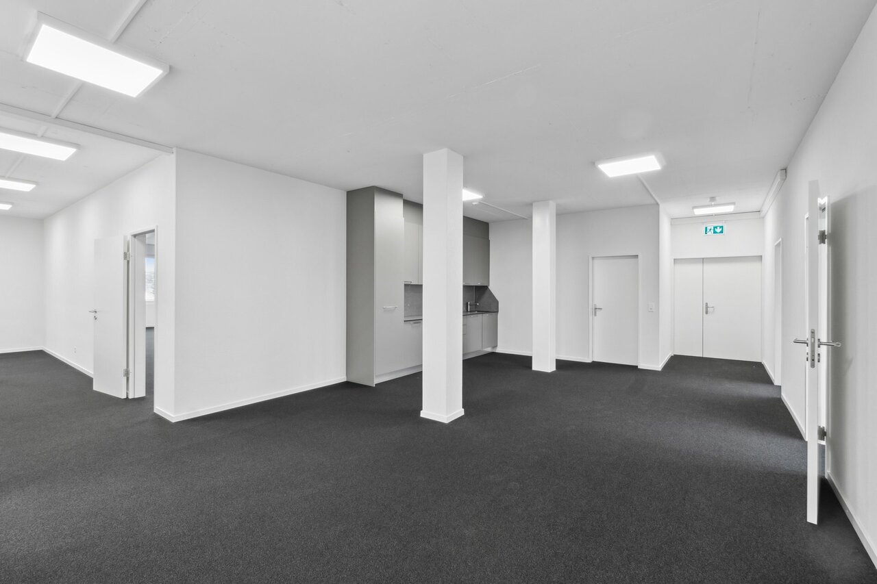 53m² office