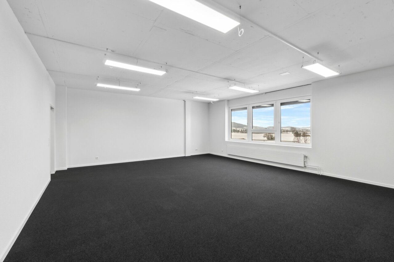 53m² office