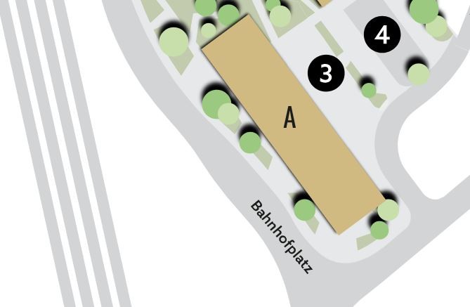 Compartimento di cantina di 200m²
