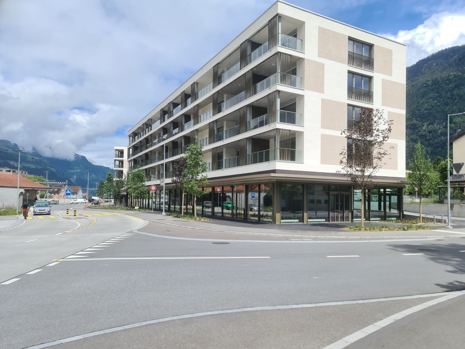 Compartimento di cantina di 200m²