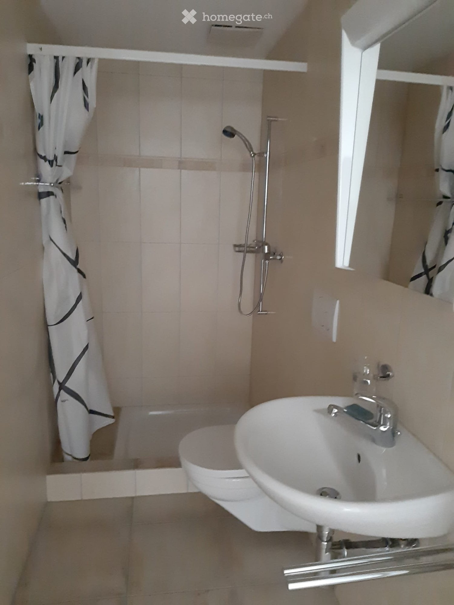 2 ½ rooms apartment, Foto 4 von 5