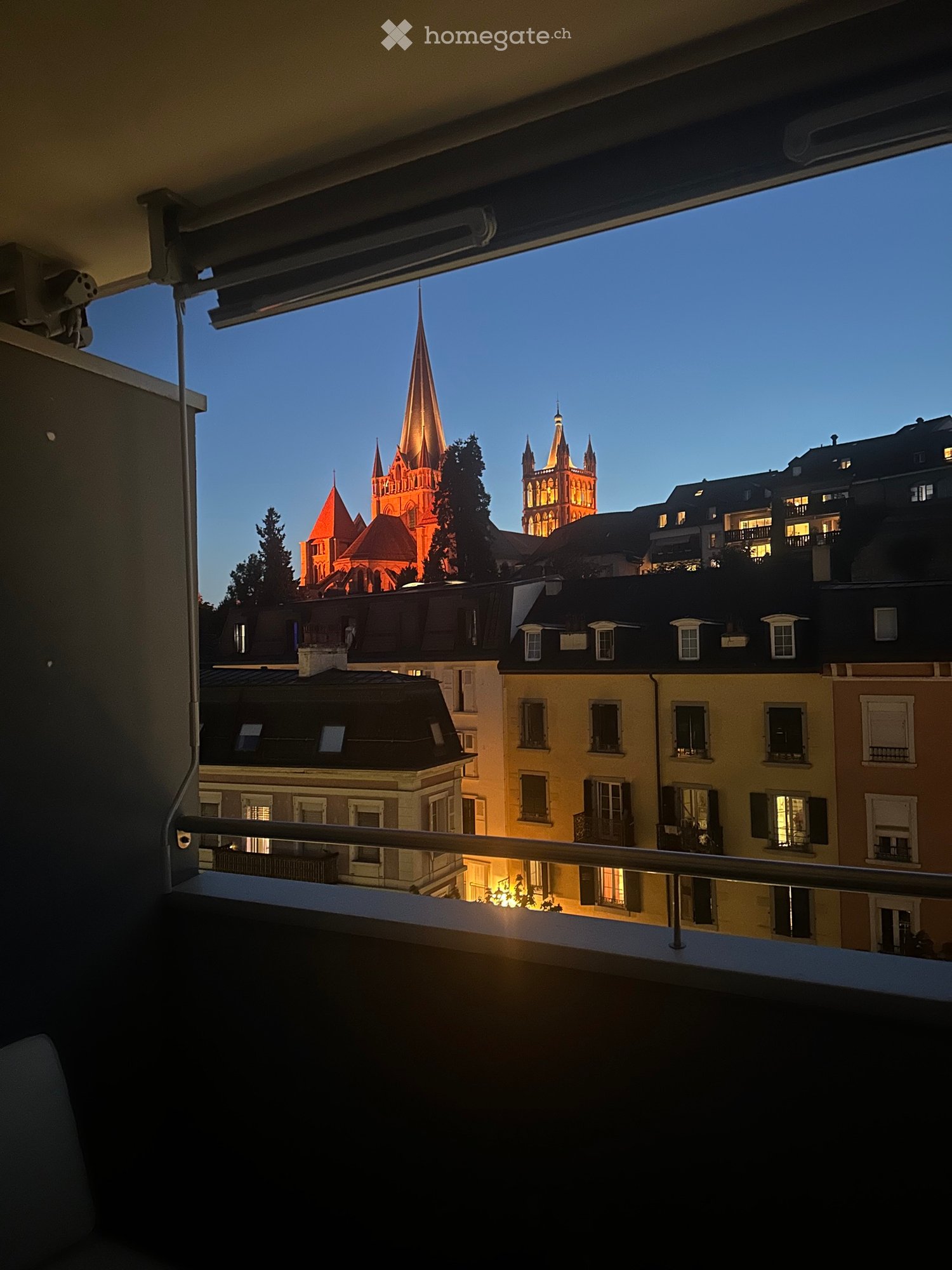 1 Zimmer Einzelzimmer, Foto 5 von 5