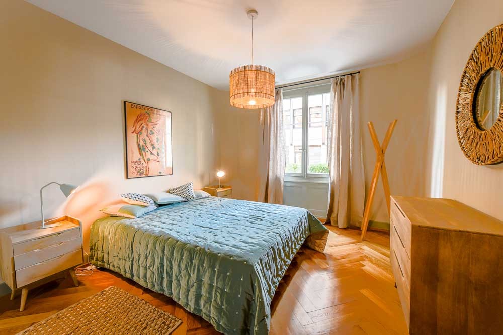 3-Zimmer-Wohnung