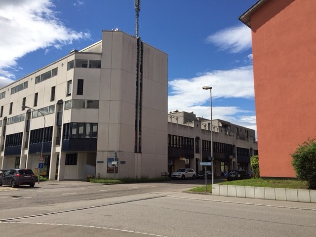 193m² office, Foto 2 von 10