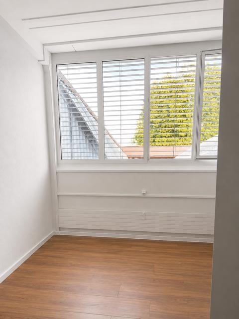 2 rooms apartment