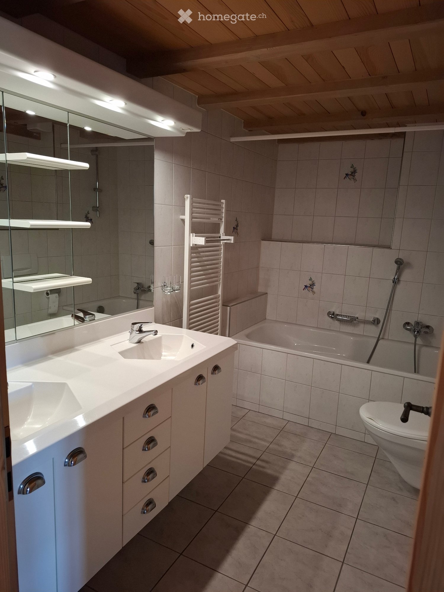 5 ½ rooms apartment, Foto 4 von 5
