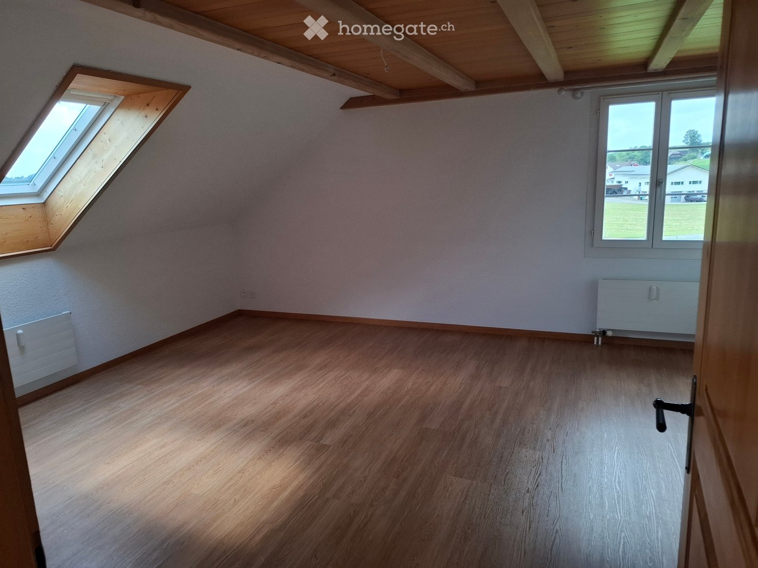 5 ½ rooms apartment, Foto 1 von 5