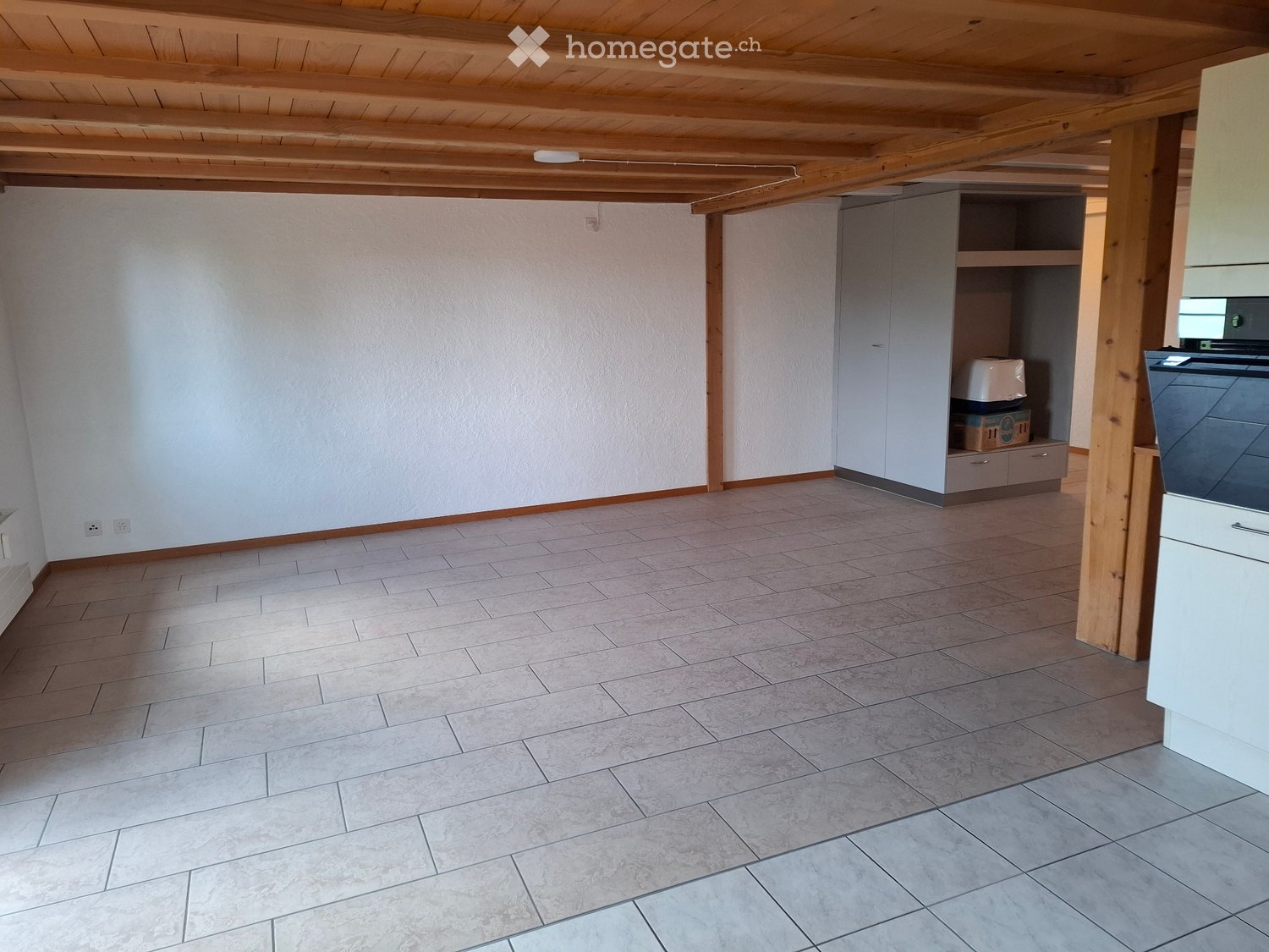 5 ½ rooms apartment, Foto 2 von 5