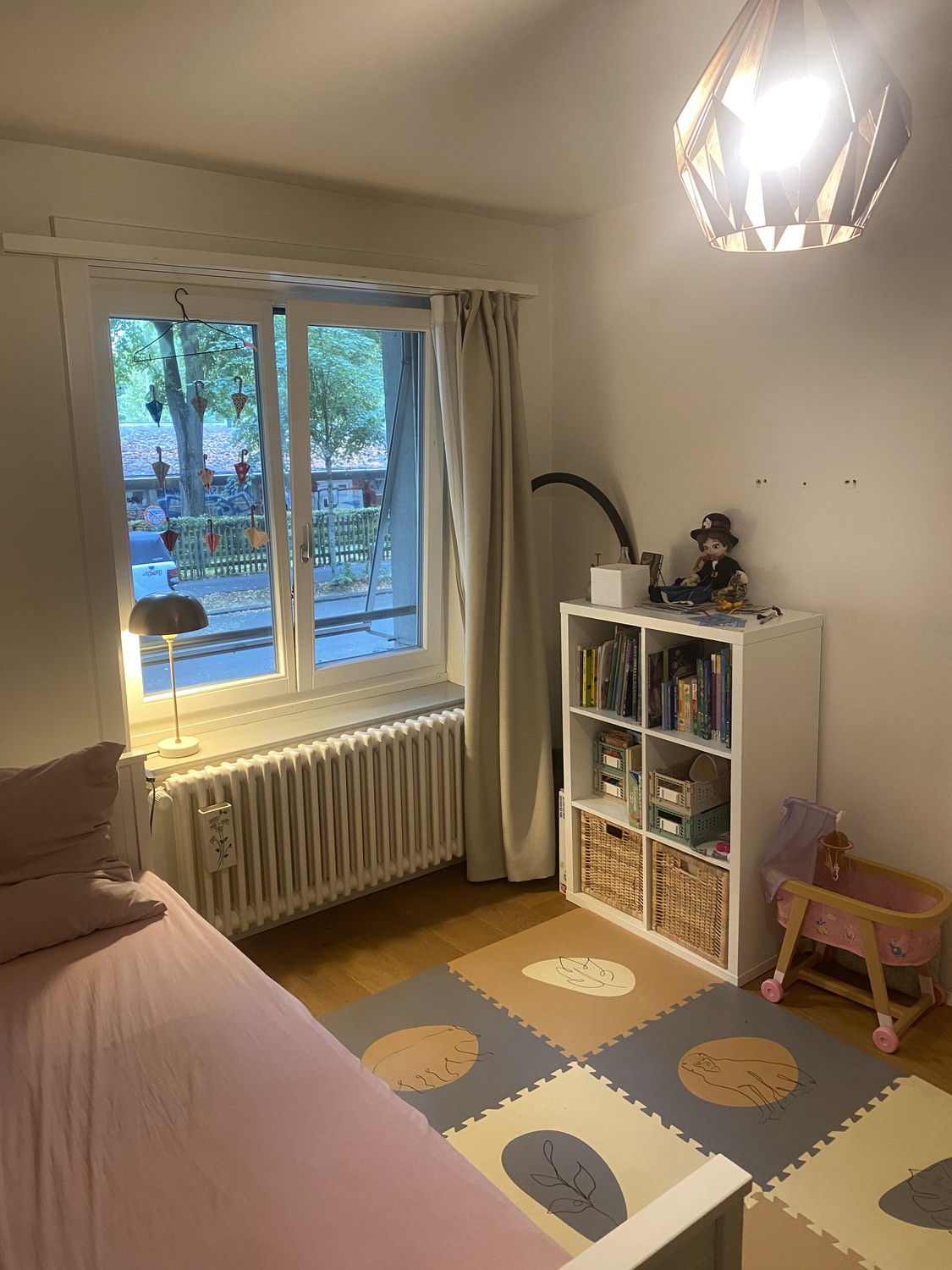 3 ½ rooms apartment, Foto 10 von 10