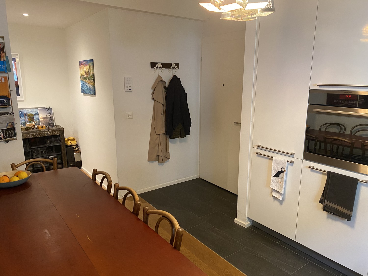 3 ½ rooms apartment, Foto 4 von 10