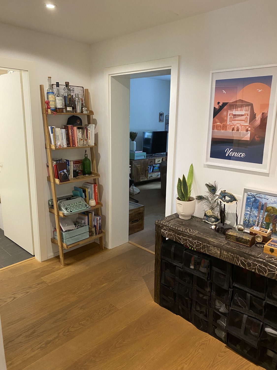3 ½ rooms apartment, Foto 5 von 10