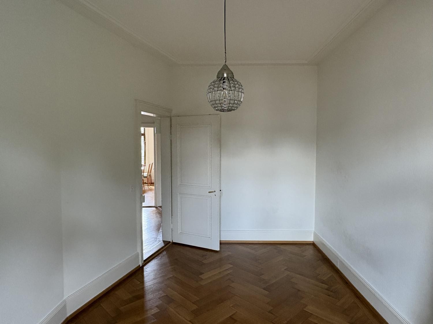Room in a shared flat (3)