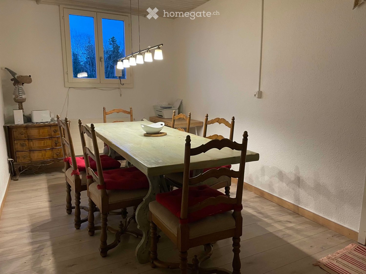 2 room single room