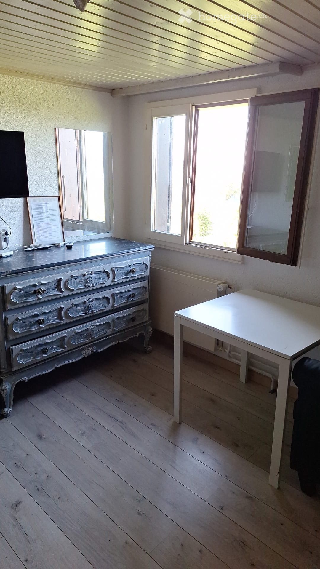2 room single room