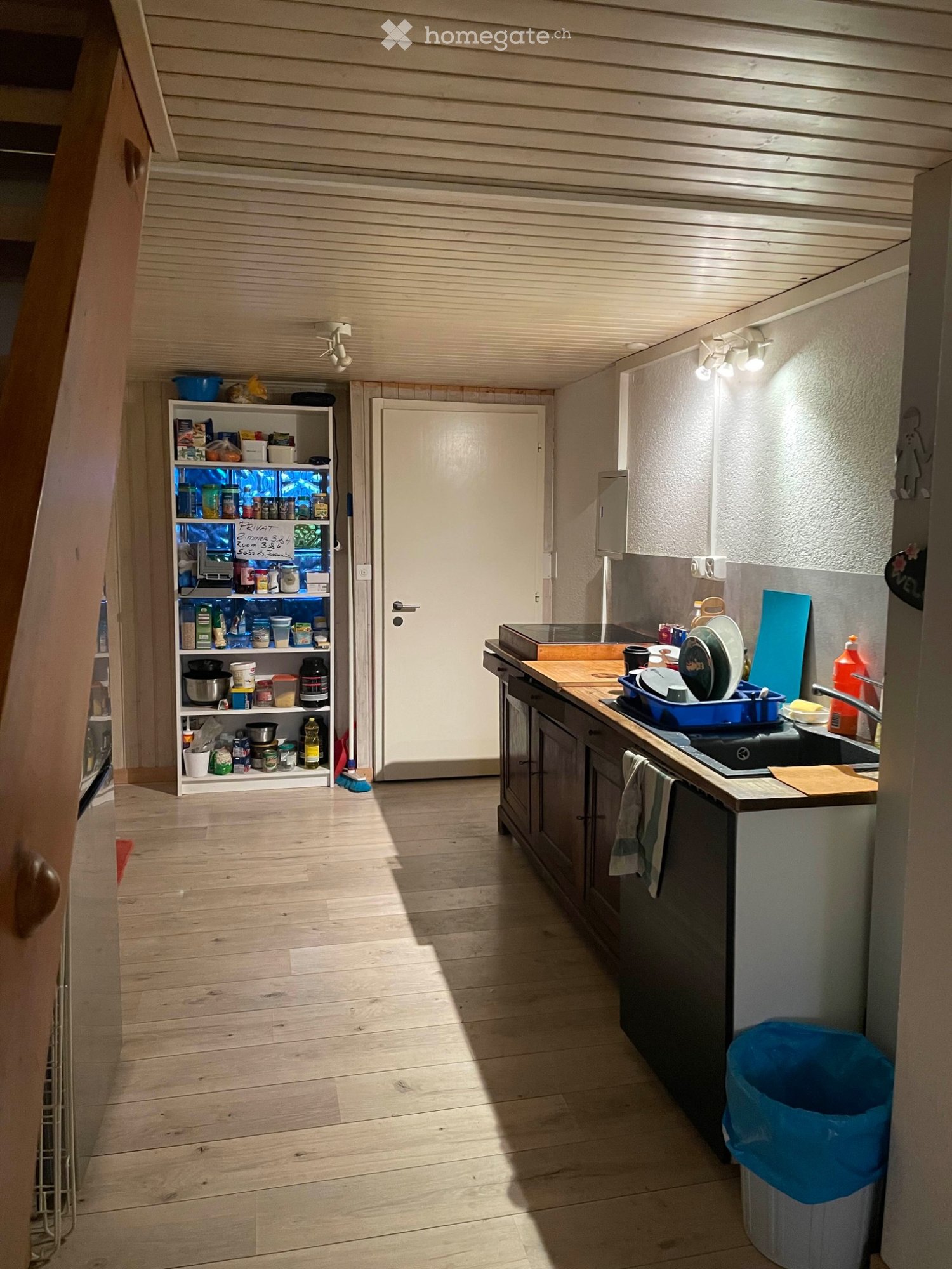 2 room single room