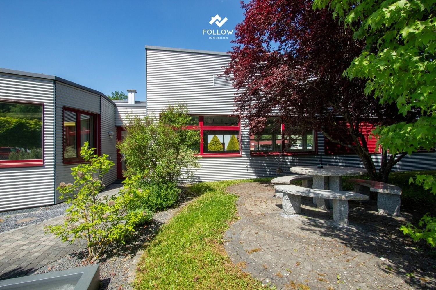 430m² commercial, photo 4 of 10
