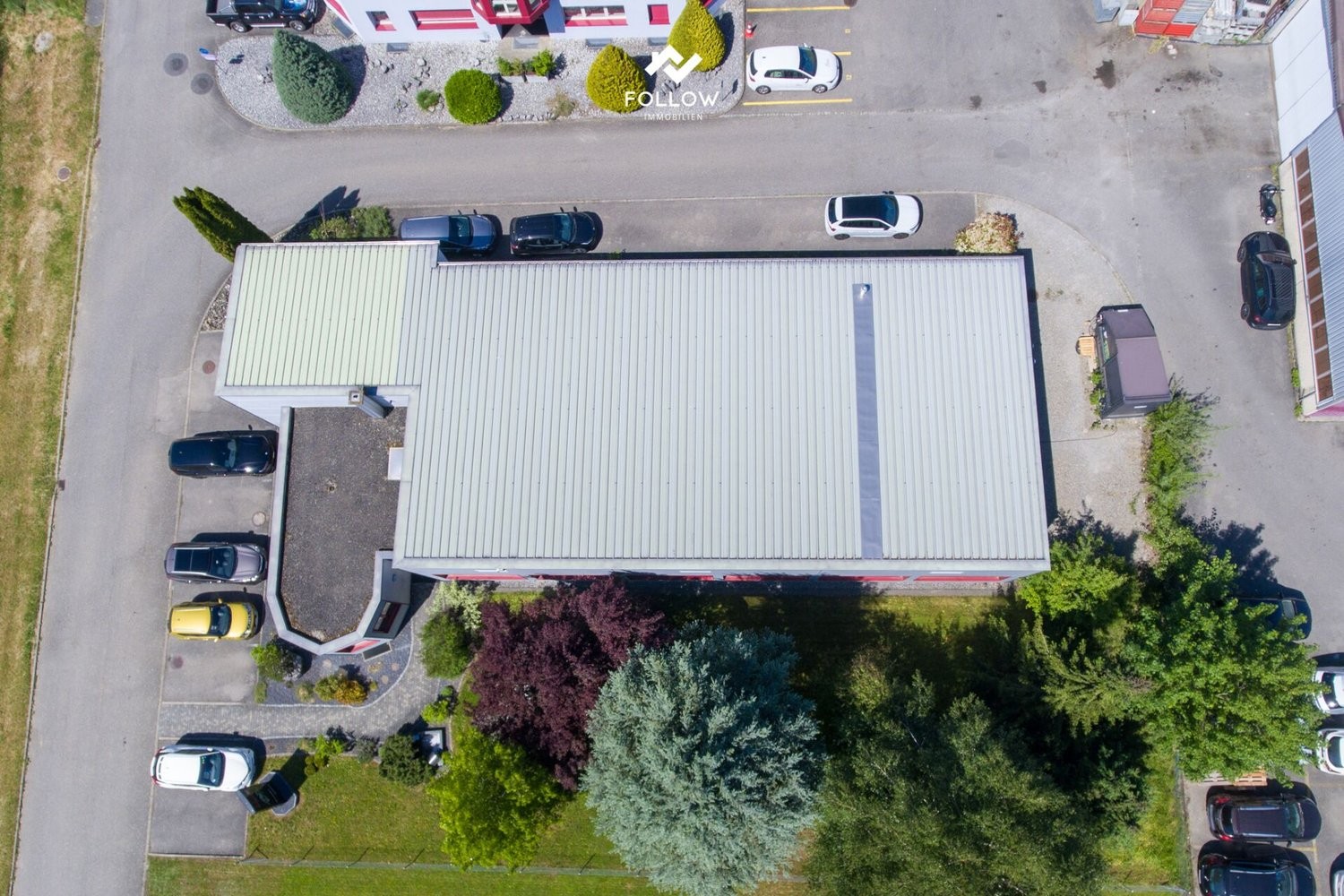 430m² commercial, photo 2 of 10