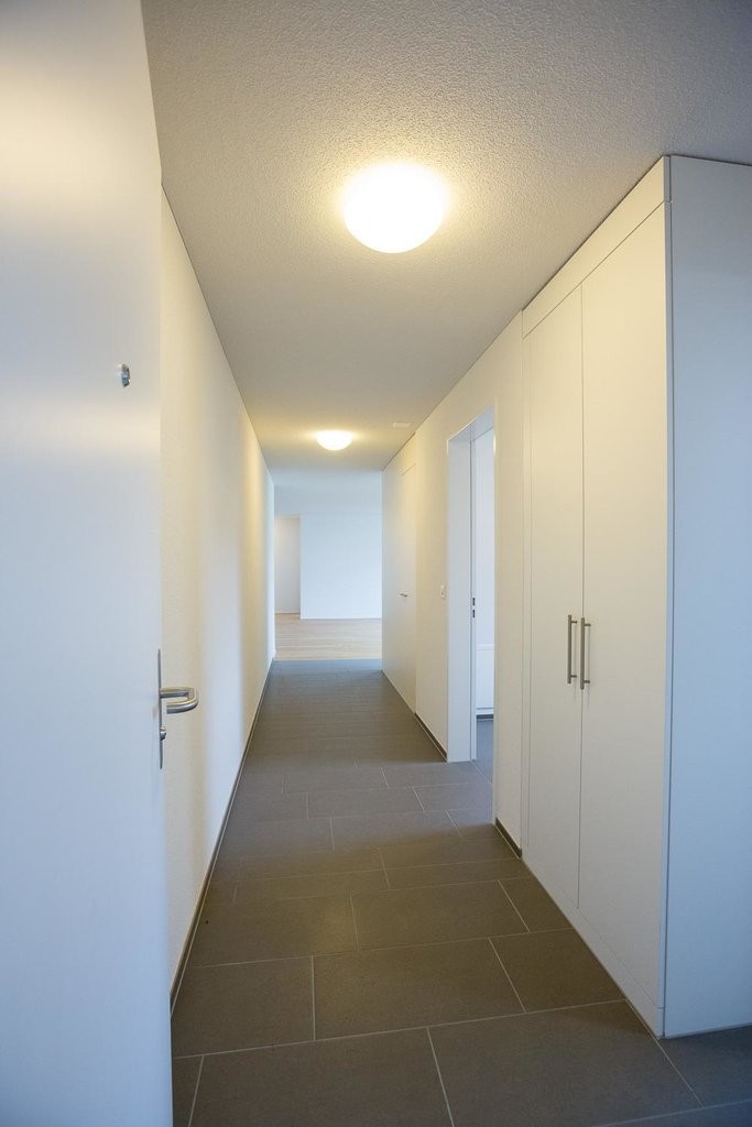 Appartement 3 ½ pièces