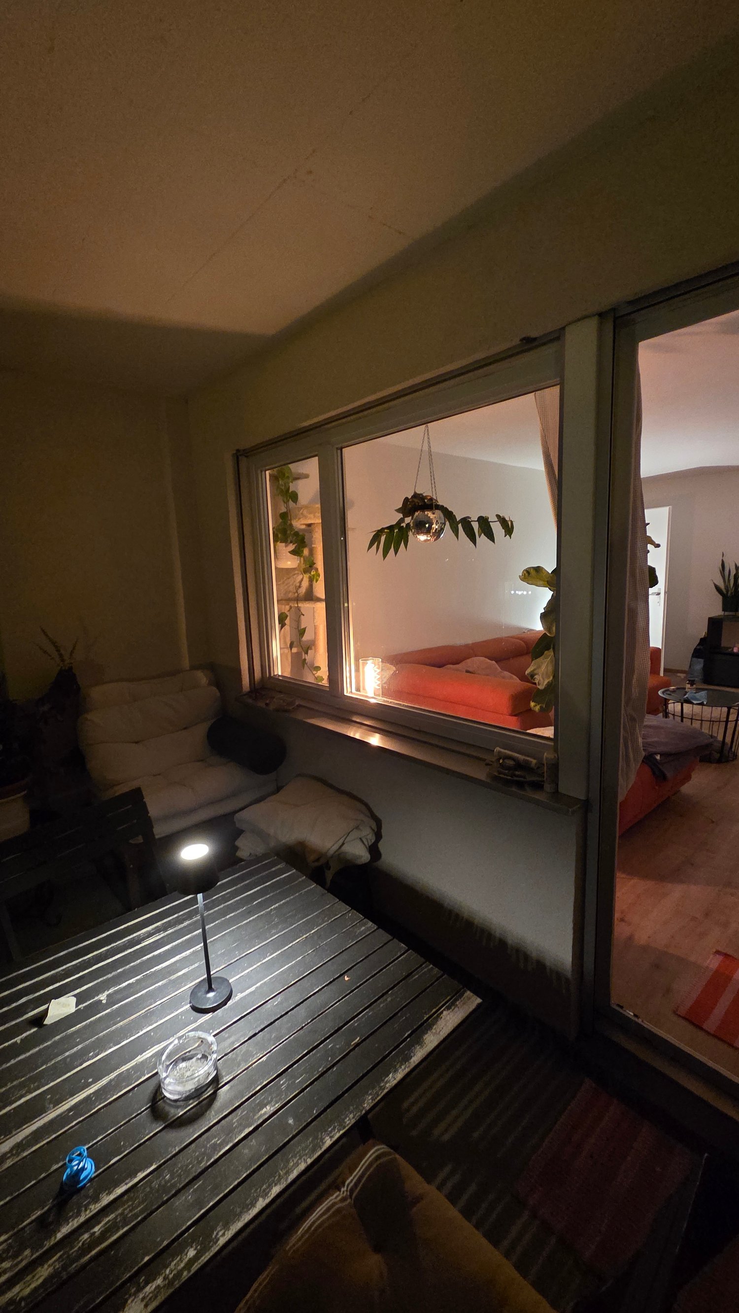Room in a shared flat, Foto 4 von 6