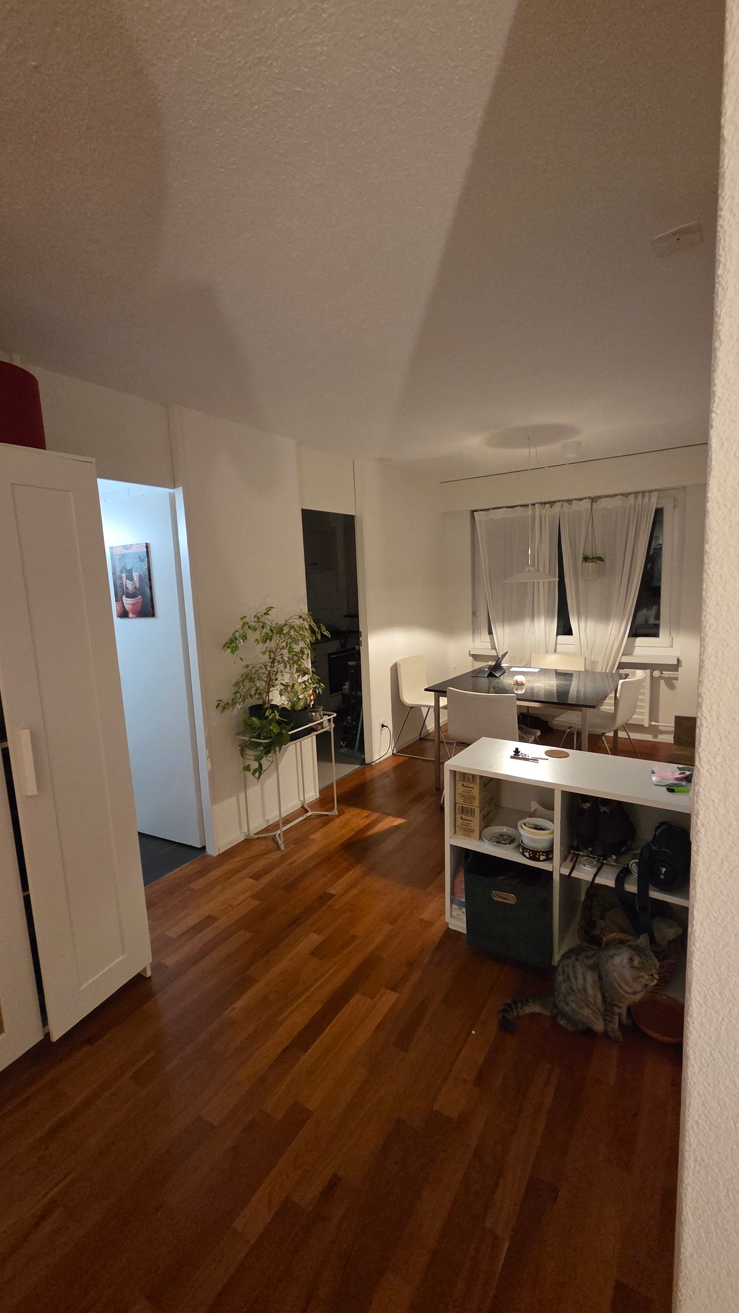 Room in a shared flat, Foto 2 von 6