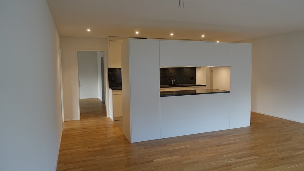 2 ½ pièces appartement