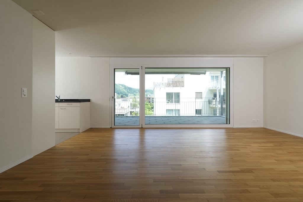 2 ½ pièces appartement
