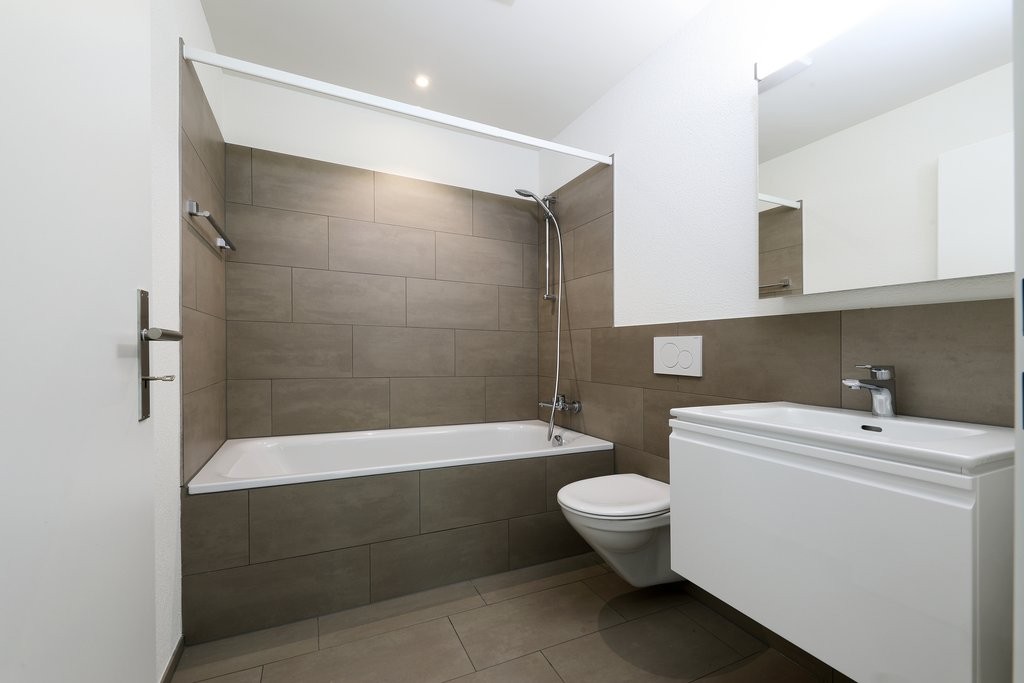 2 ½ pièces appartement