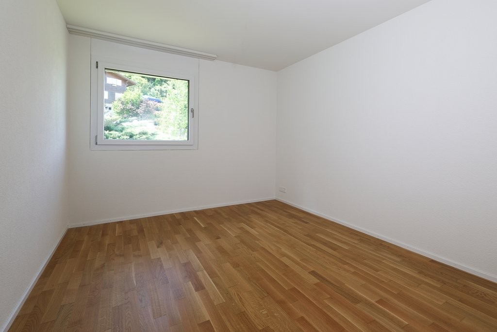 2 ½ pièces appartement