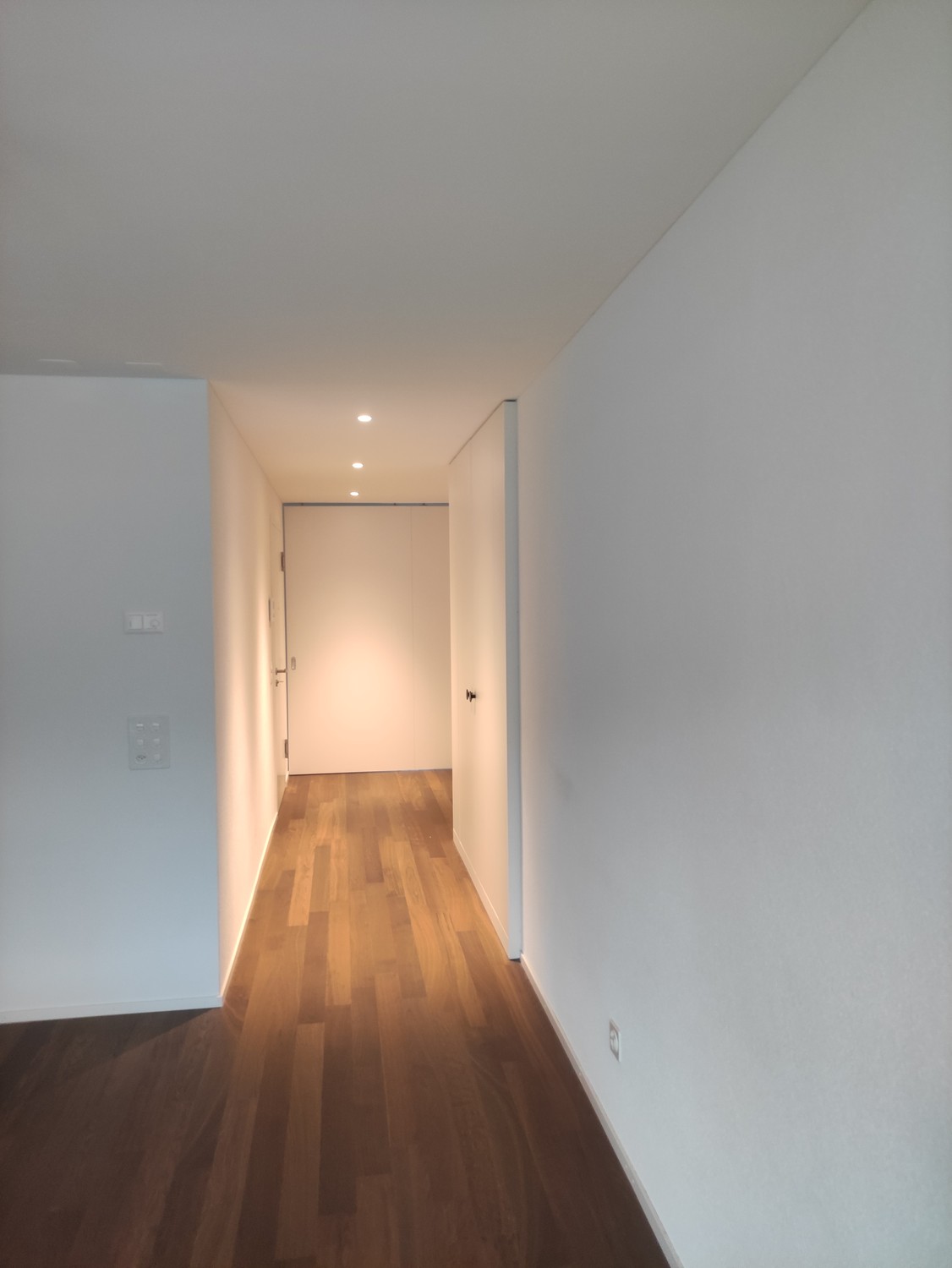 1 ½ Zimmer-Wohnung