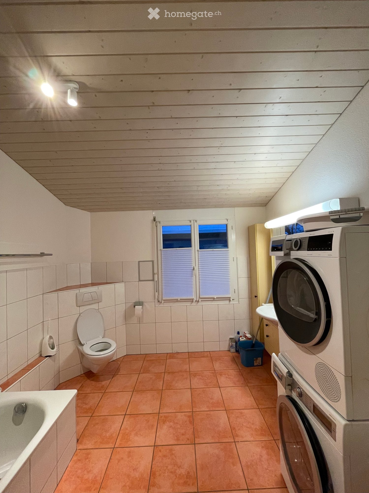 1 room single room