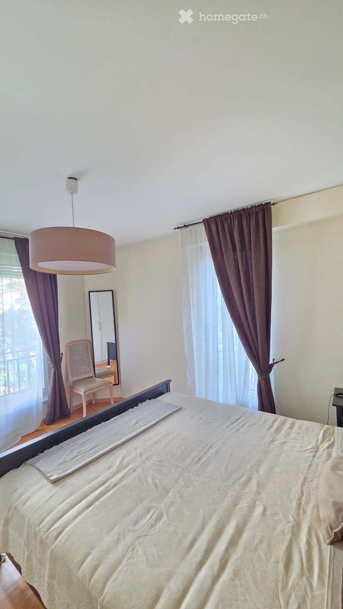 5-Zimmer-Wohnung