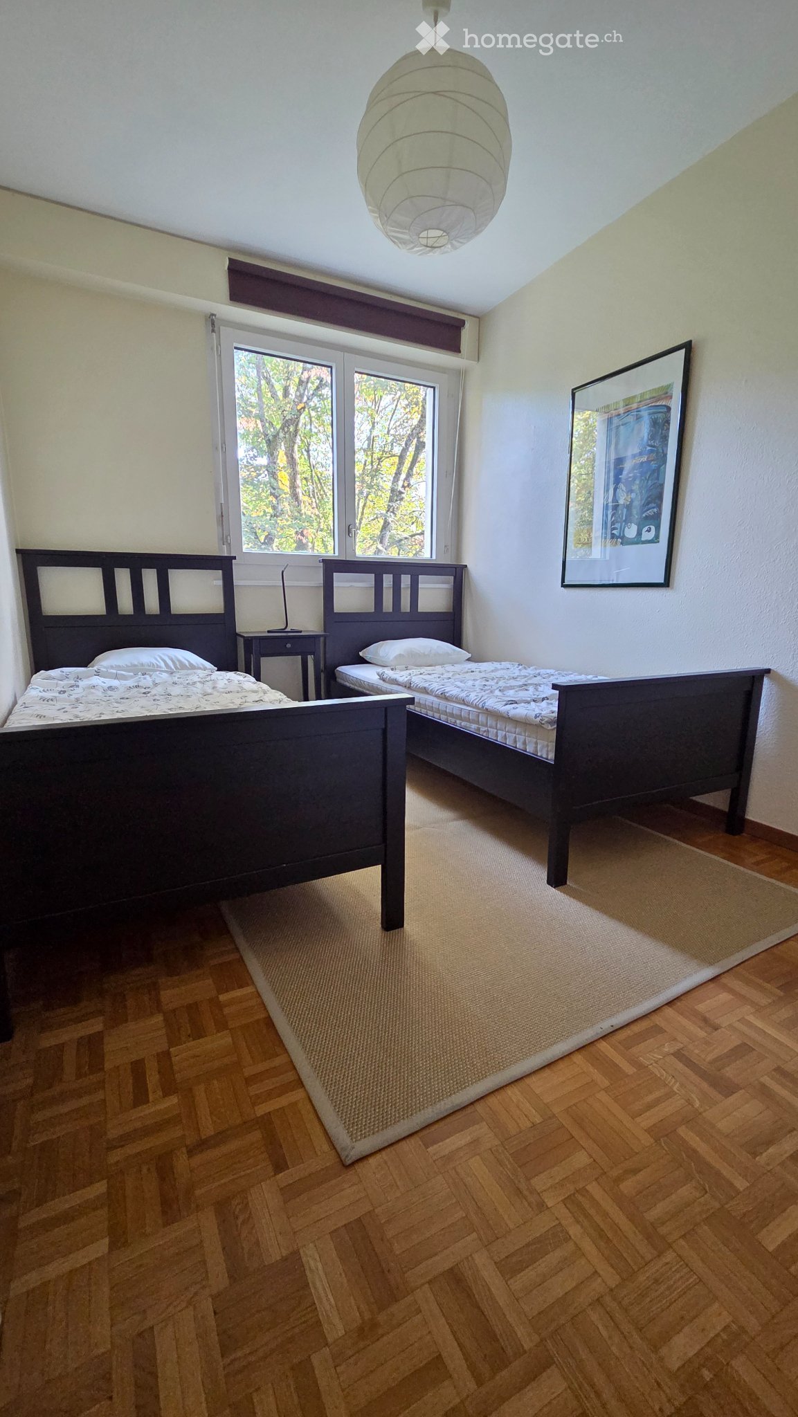 5-Zimmer-Wohnung