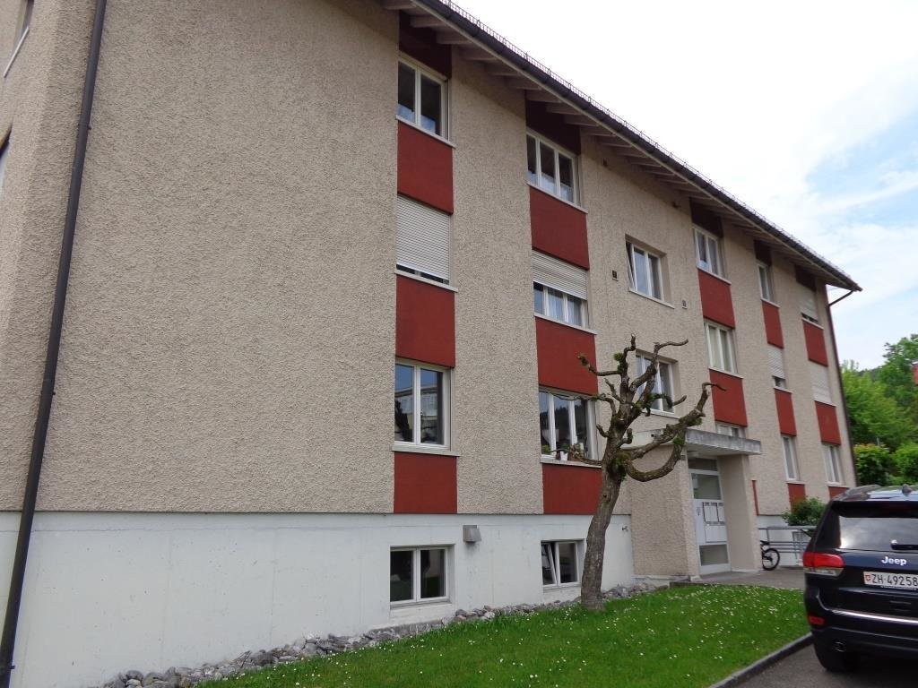 5 ½ rooms apartment, Foto 1 von 9