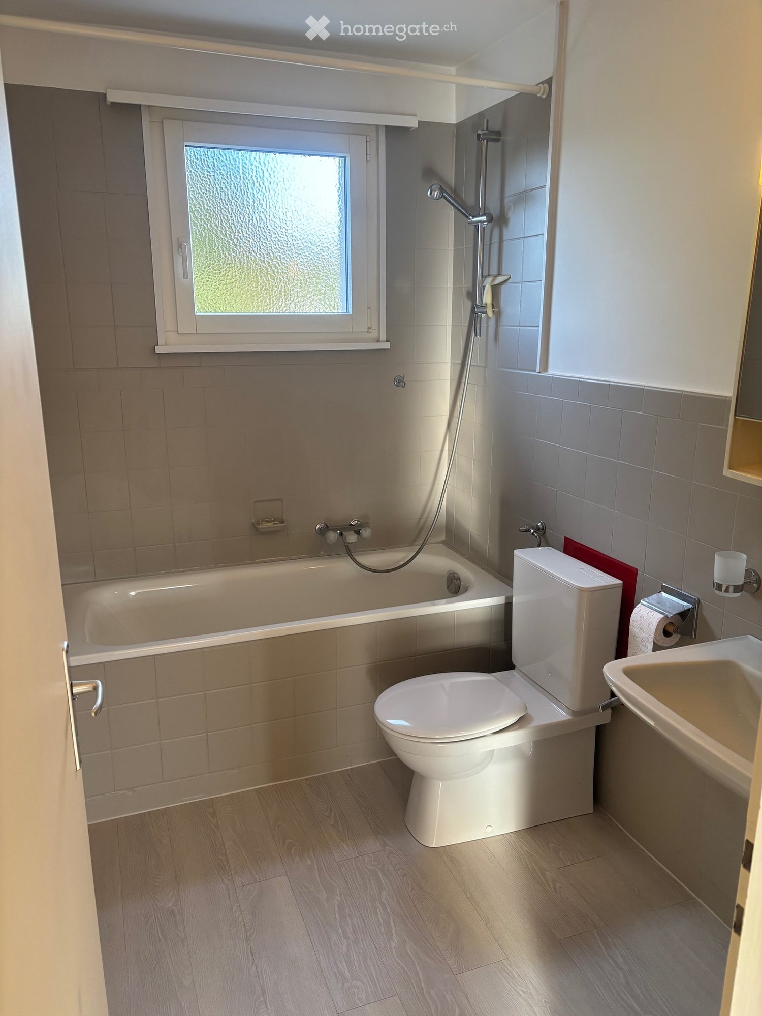 3-Zimmer-Wohnung