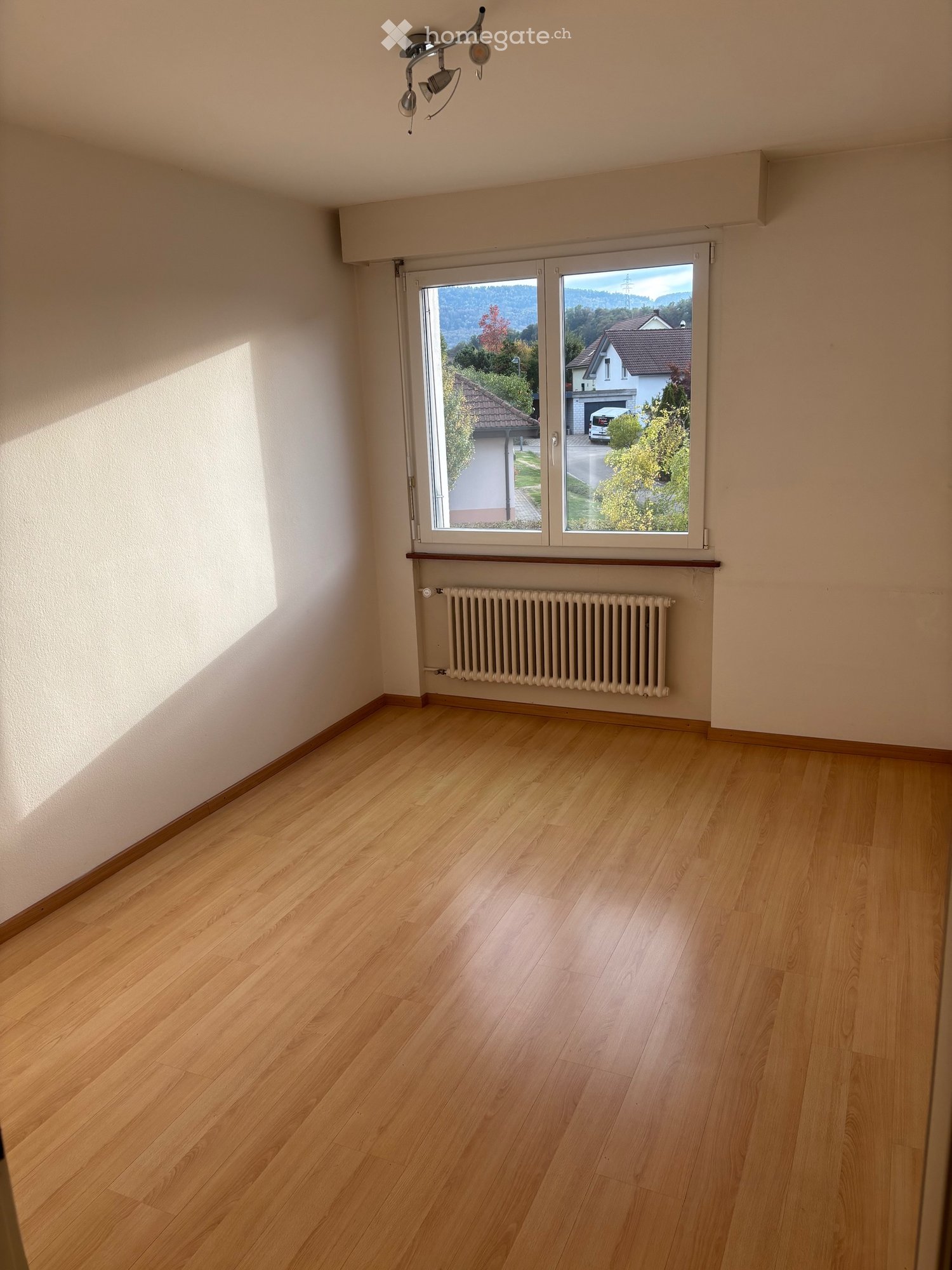 3-Zimmer-Wohnung