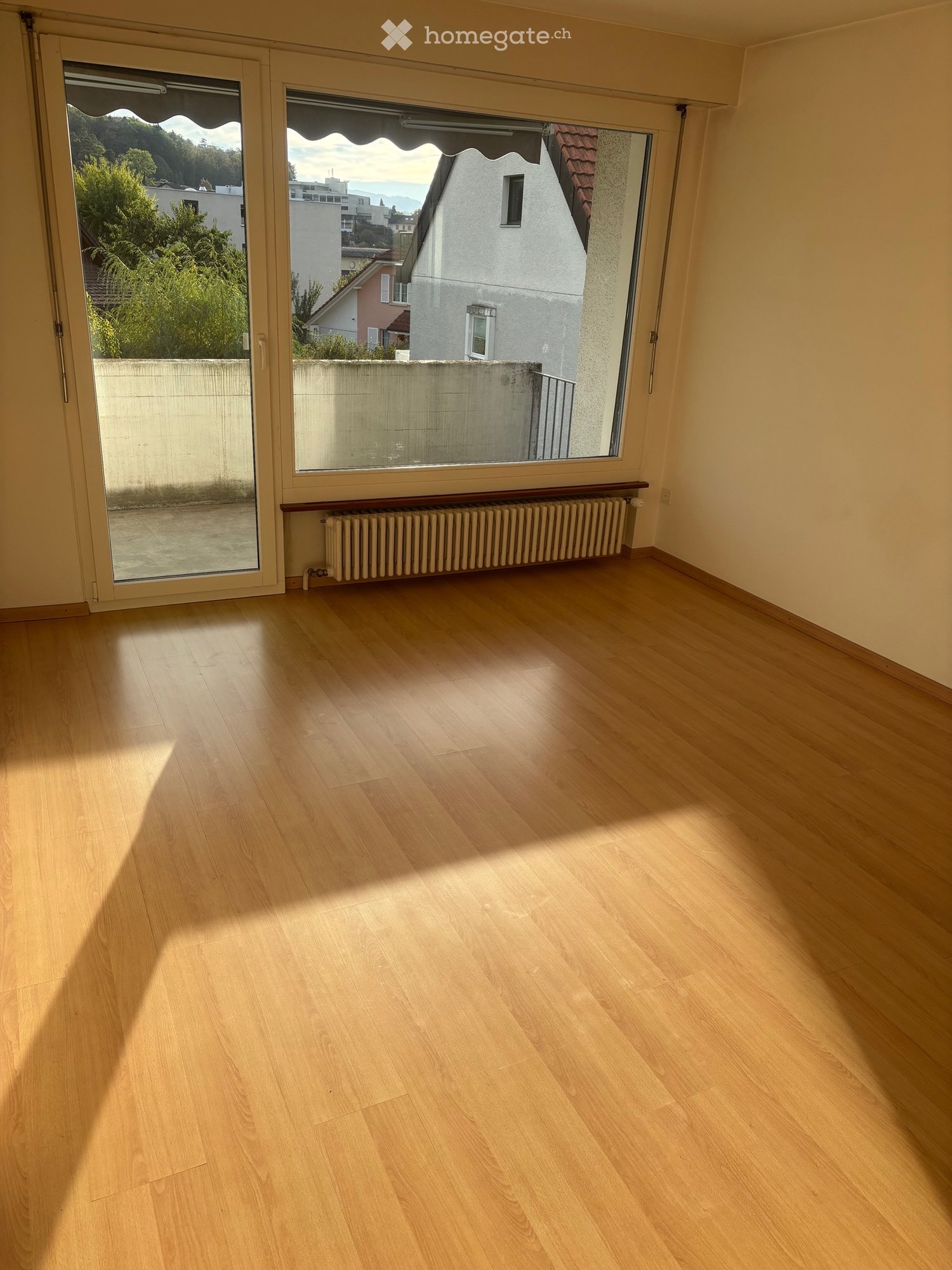 3-Zimmer-Wohnung