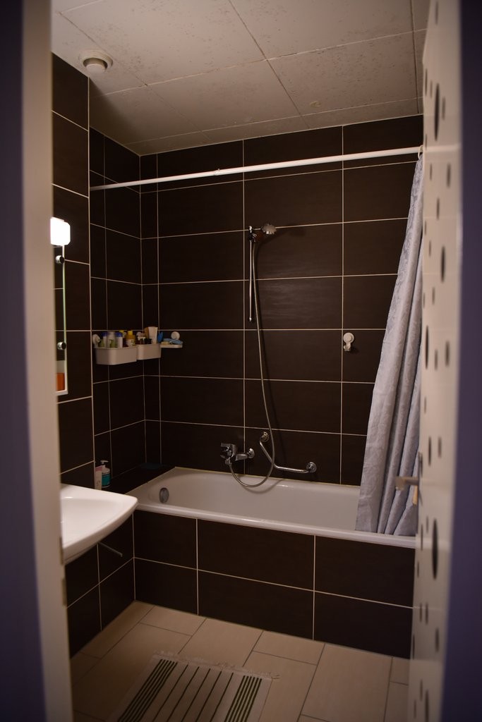 4 ½ rooms apartment (6)