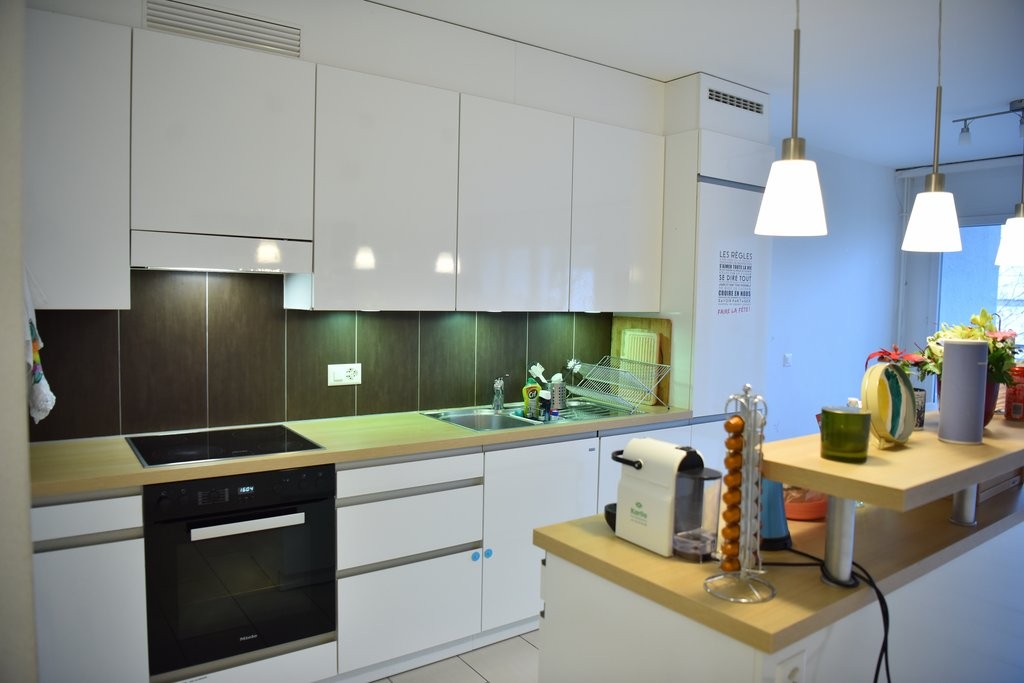 4 ½ rooms apartment (2)
