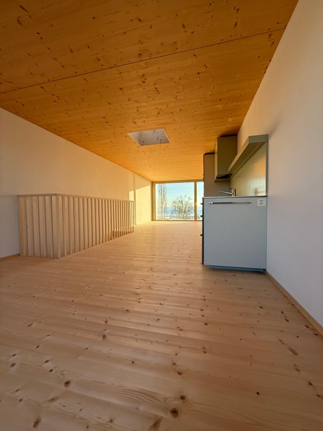 2 ½ rooms apartment (3)