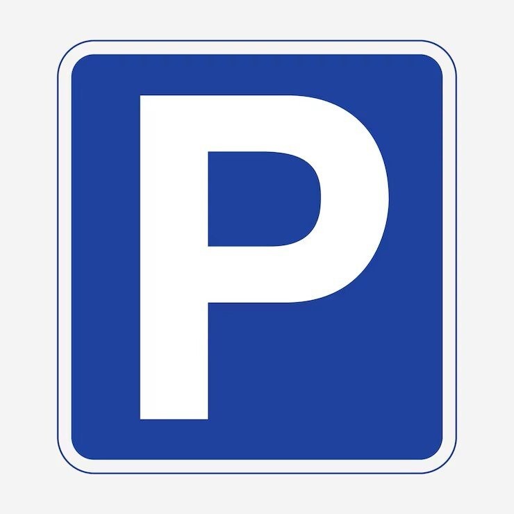Posto auto interrato