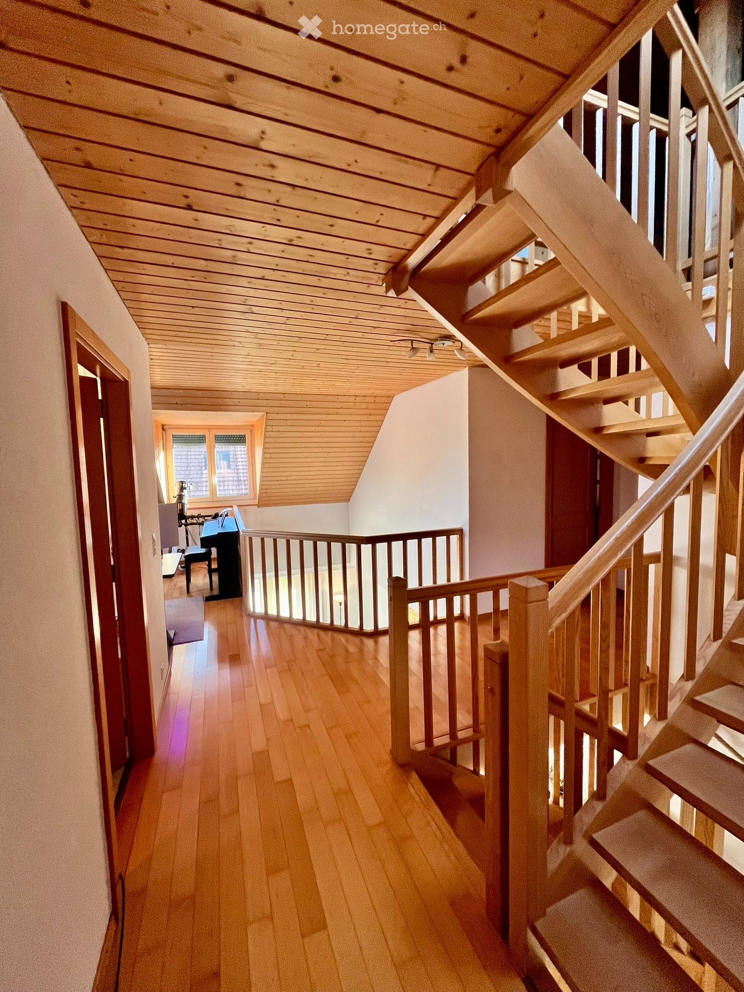 2 ½ Zimmer Wohnung