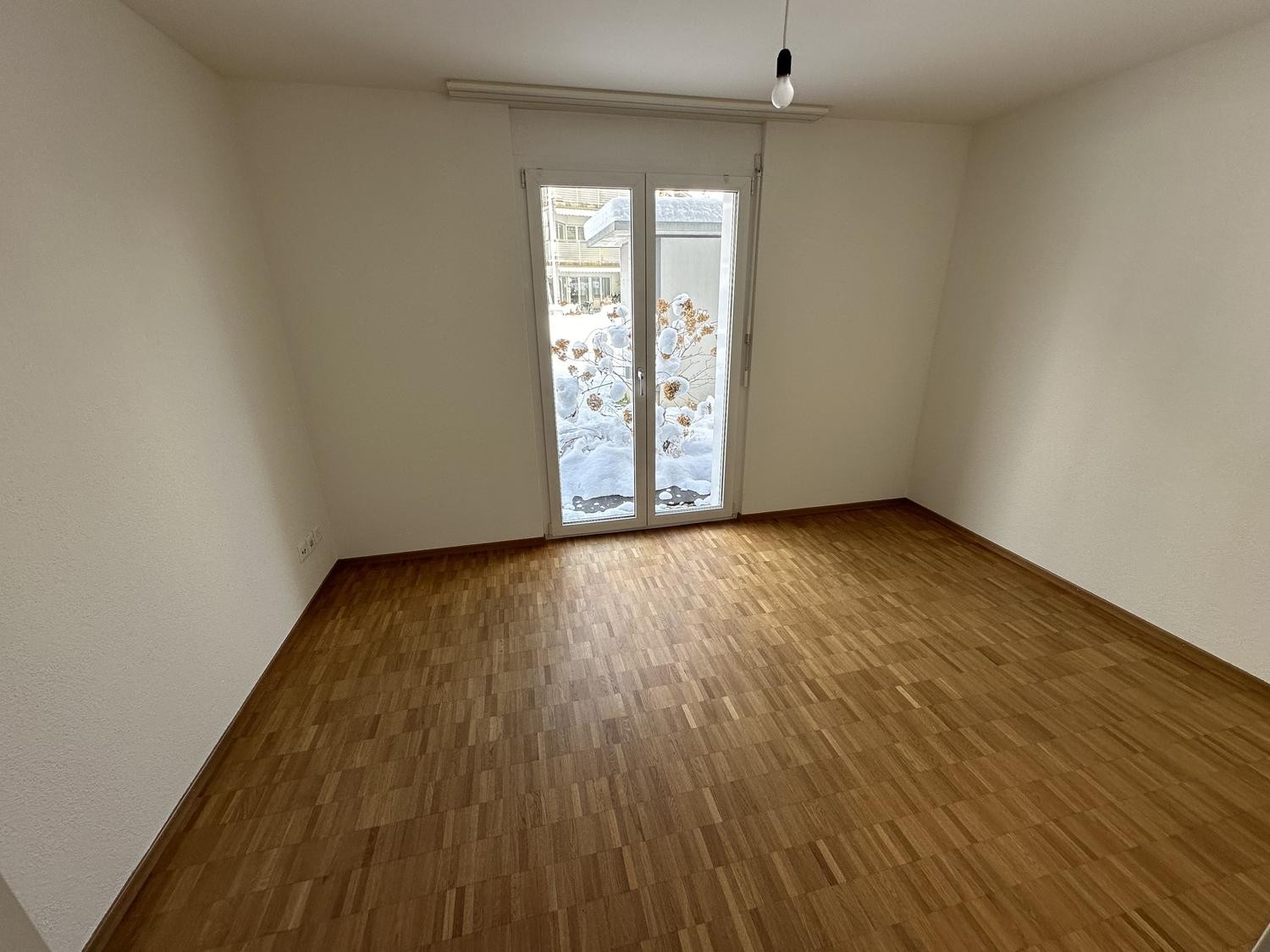 3 ½ rooms apartment, Foto 7 von 10