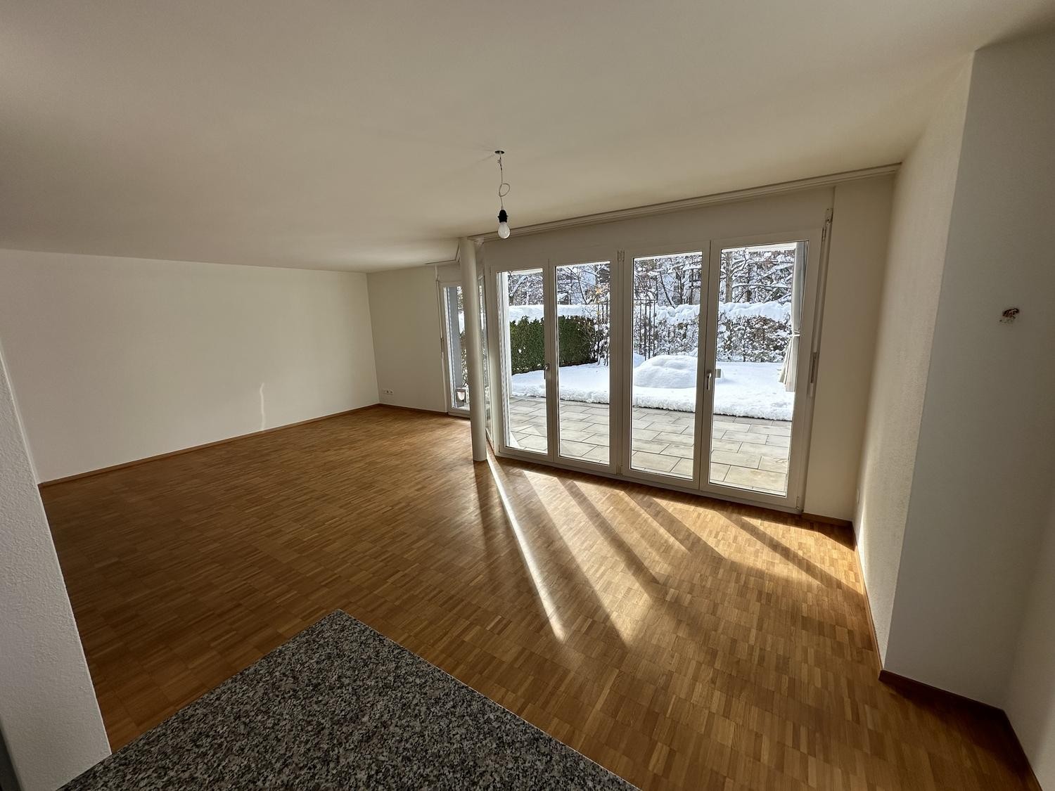 3 ½ rooms apartment, Foto 2 von 10