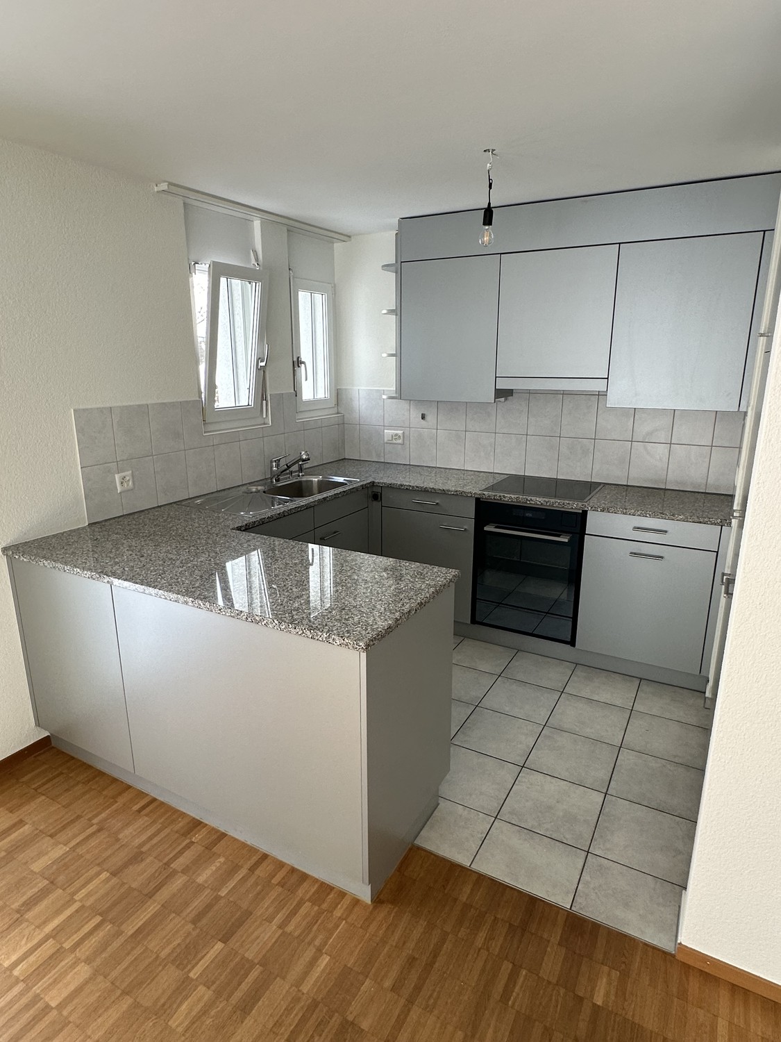 3 ½ rooms apartment, Foto 4 von 10