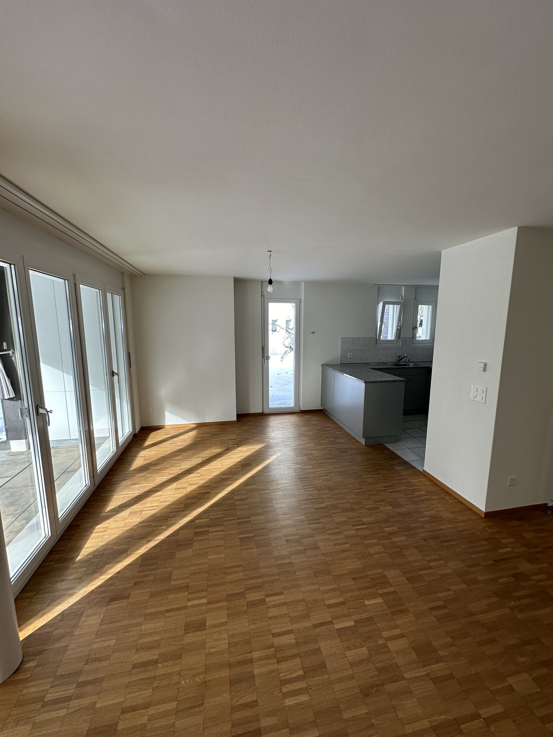 3 ½ rooms apartment, Foto 3 von 10
