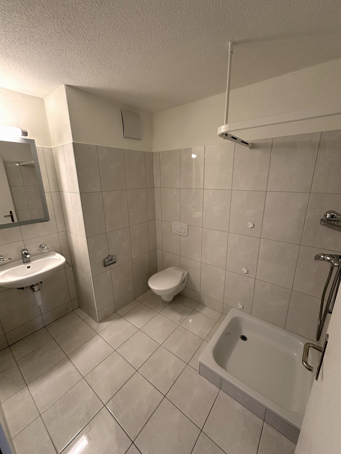 3 ½ rooms apartment, Foto 10 von 10