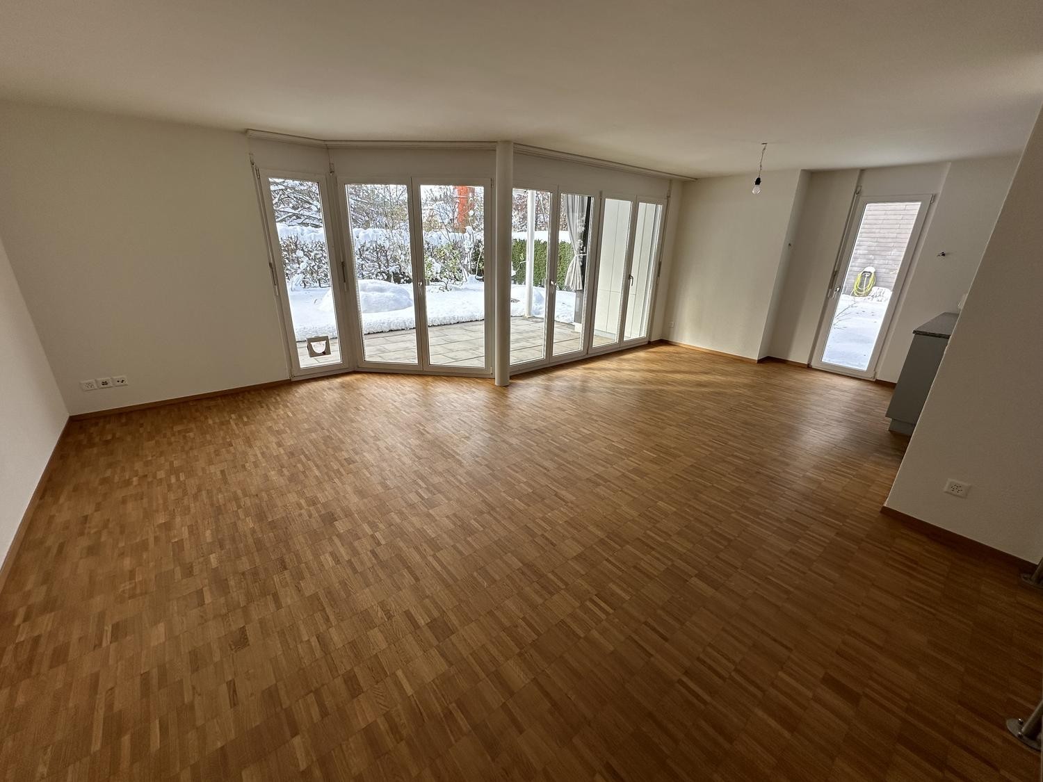 3 ½ rooms apartment, Foto 1 von 10