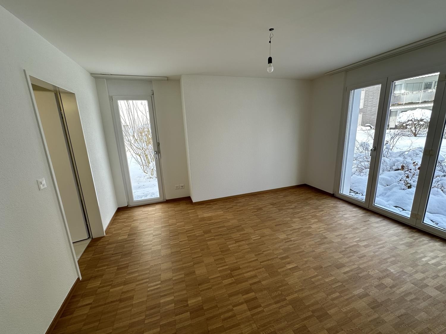 3 ½ rooms apartment, Foto 6 von 10