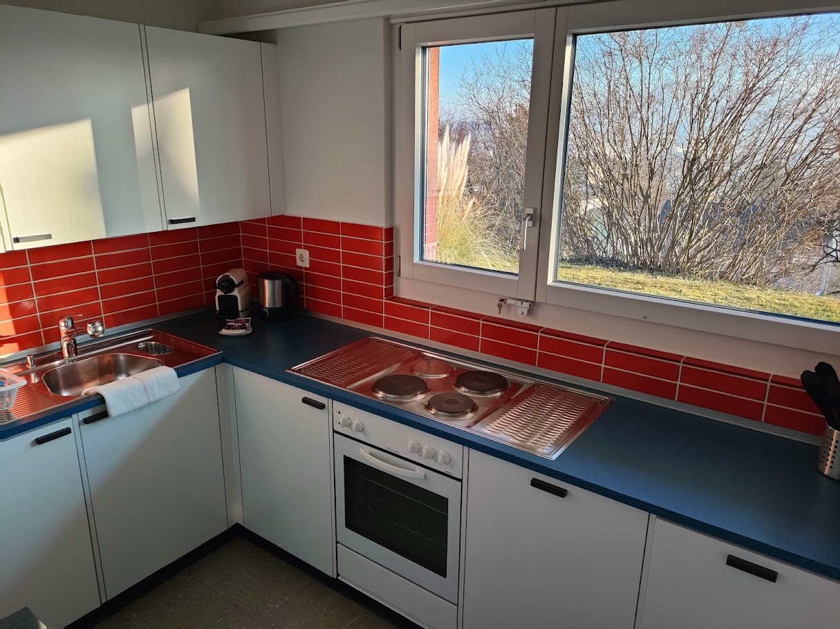 Appartamento di 2 ½ locali