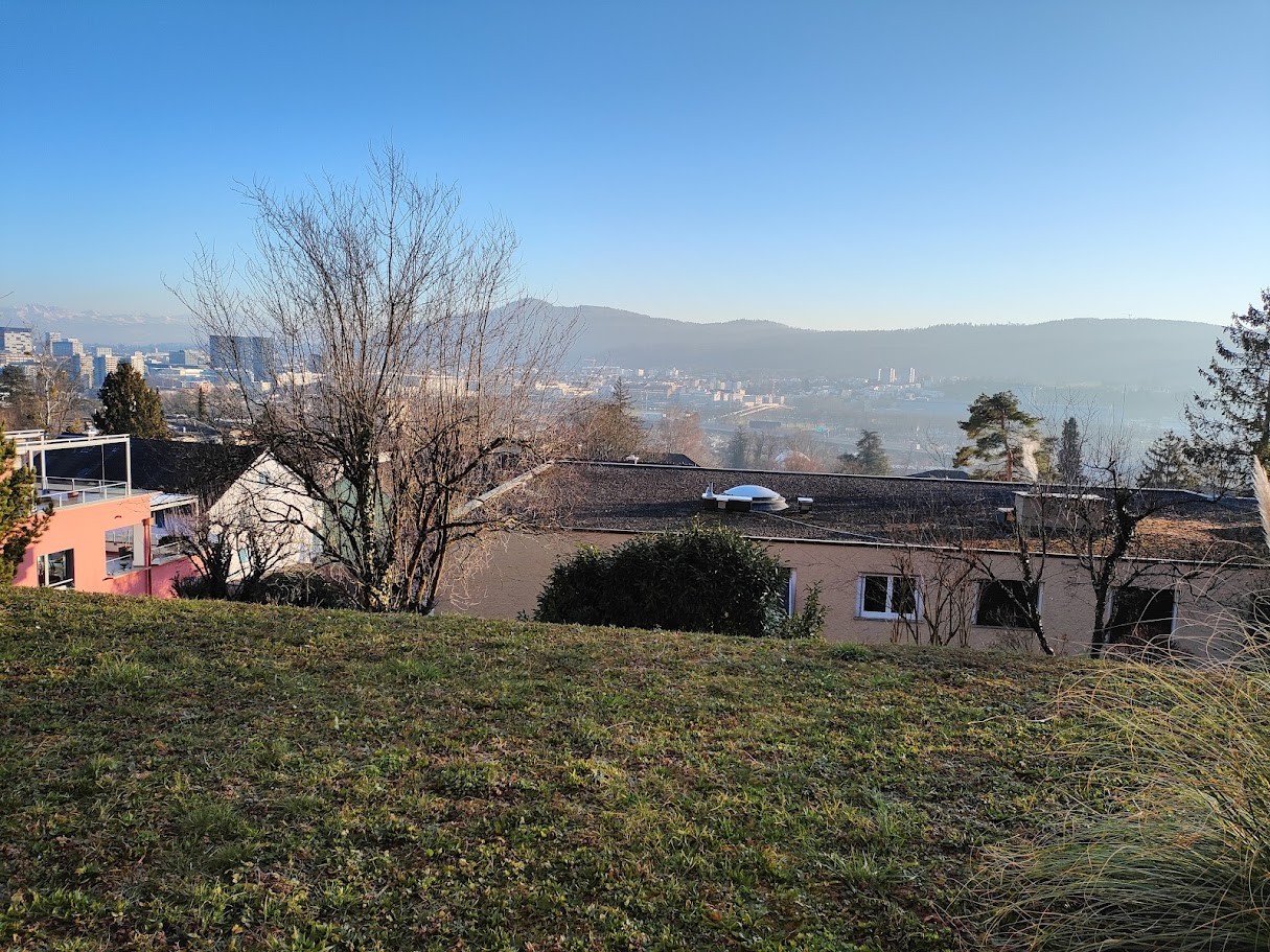 Appartamento di 2 ½ locali